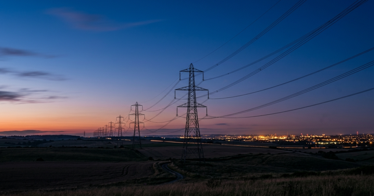 Quantum Computer Programm Quantum Computing For Power Grids At IEEE Quantum Week 2026