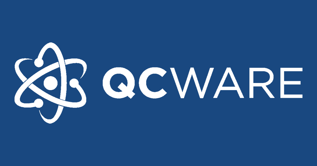 Quantum Computing Company of the Day: QC Ware