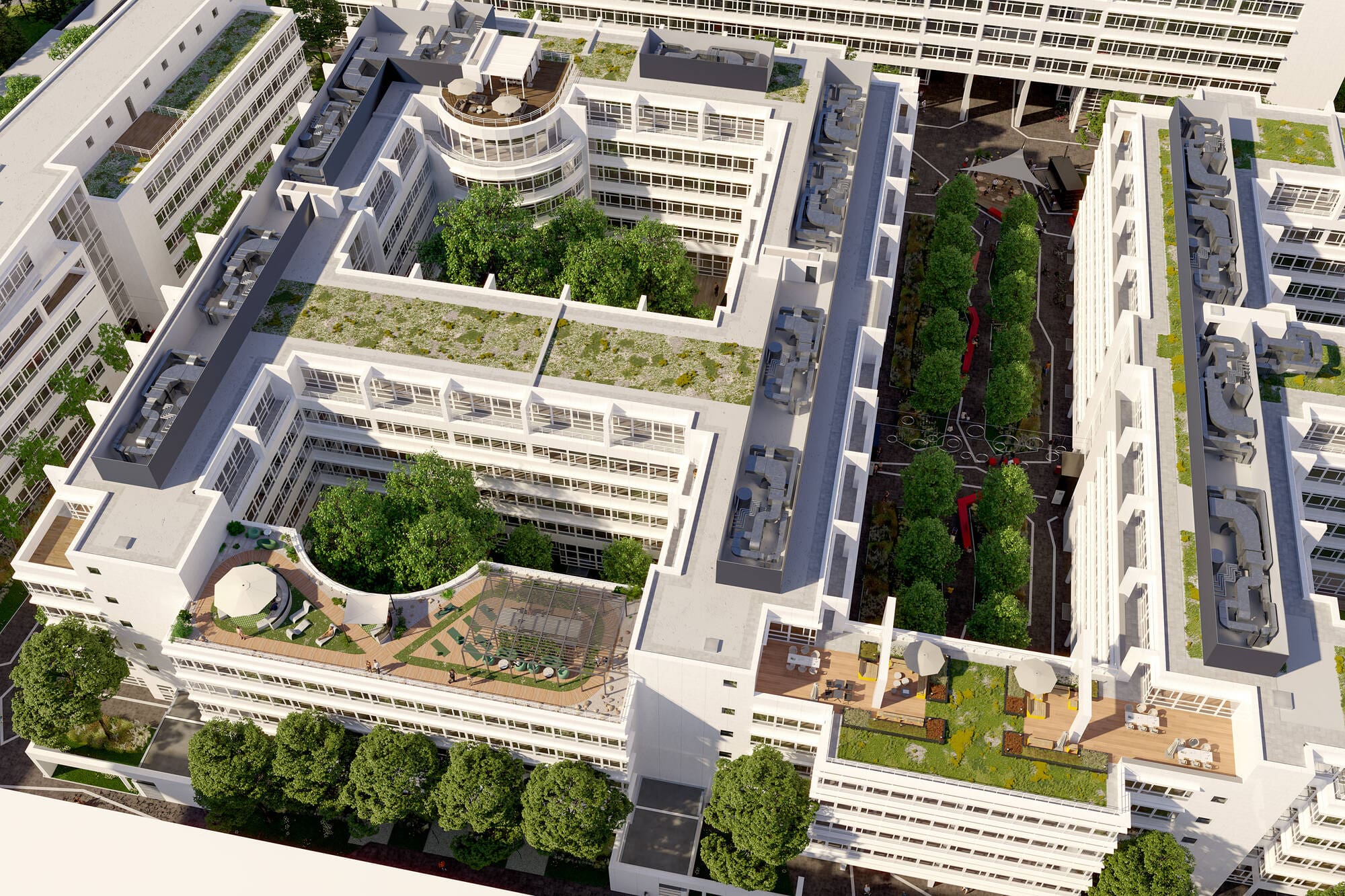 QuantumDiamonds Secures €152M for Munich Chip Inspection Facility