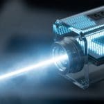 Researchers Define Feedback Limits of Quantum Dot Lasers