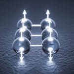 Nuclear Spins Controlled for Better Quantum Error Correction