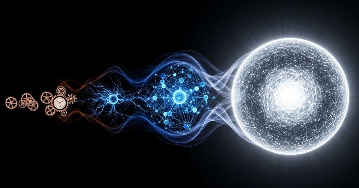 QGI’s Q-Prime Embeds Data In Quantum-Structured Hypergraph