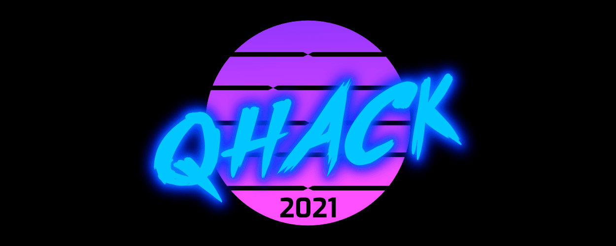 Quantum Hackathon QHack 2021 focusing on Quantum Machine Learning gets amazing (virtual) turnout