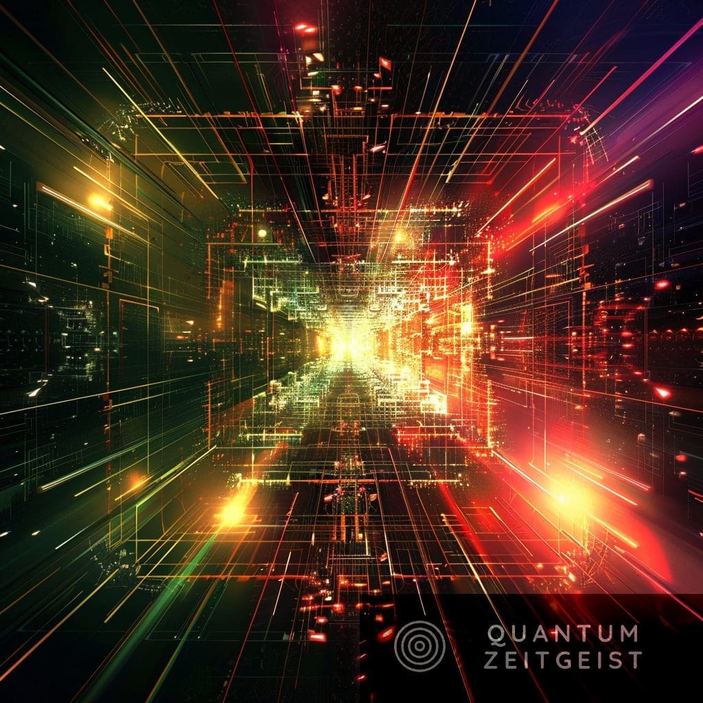 Purdue University's Qubit Information Logic Theory Revolutionizes Understanding of Quantum Entanglement