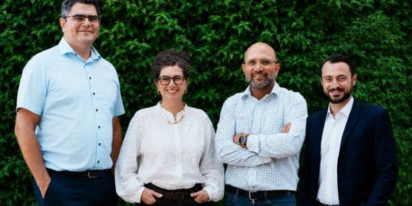 Quantum Control Team Expands With Second European Buy in Six Weeks