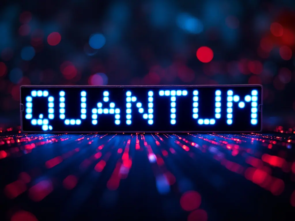 Quantum Breakthroughs: Disrupting Classical Computation