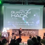 QMill Challenge Attracts 150 Quantum Hack Participants