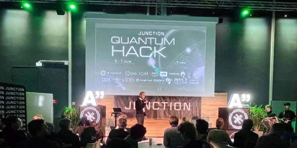 QMill Challenge Attracts 150 Quantum Hack Participants