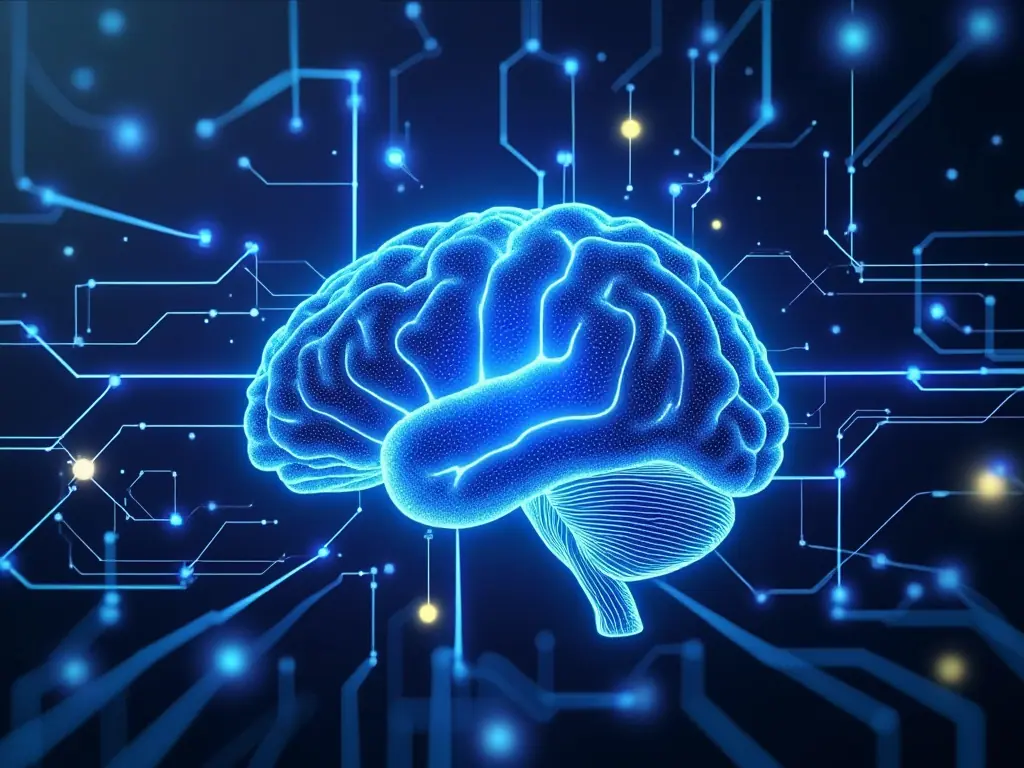 Quantum Machine Learning: A New Frontier for AI Advancements