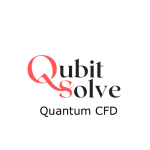QubitSolve Secures $1.2M NSF Grant for Quantum Fluid Dynamics