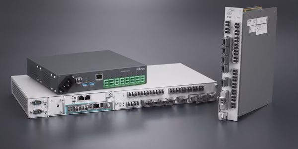 S-Flex Tech Underpins euNetworks’ High-Capacity Quantum Shield