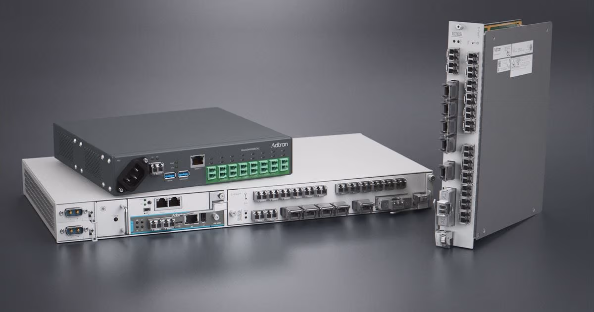 S-Flex Tech Underpins euNetworks’ High-Capacity Quantum Shield