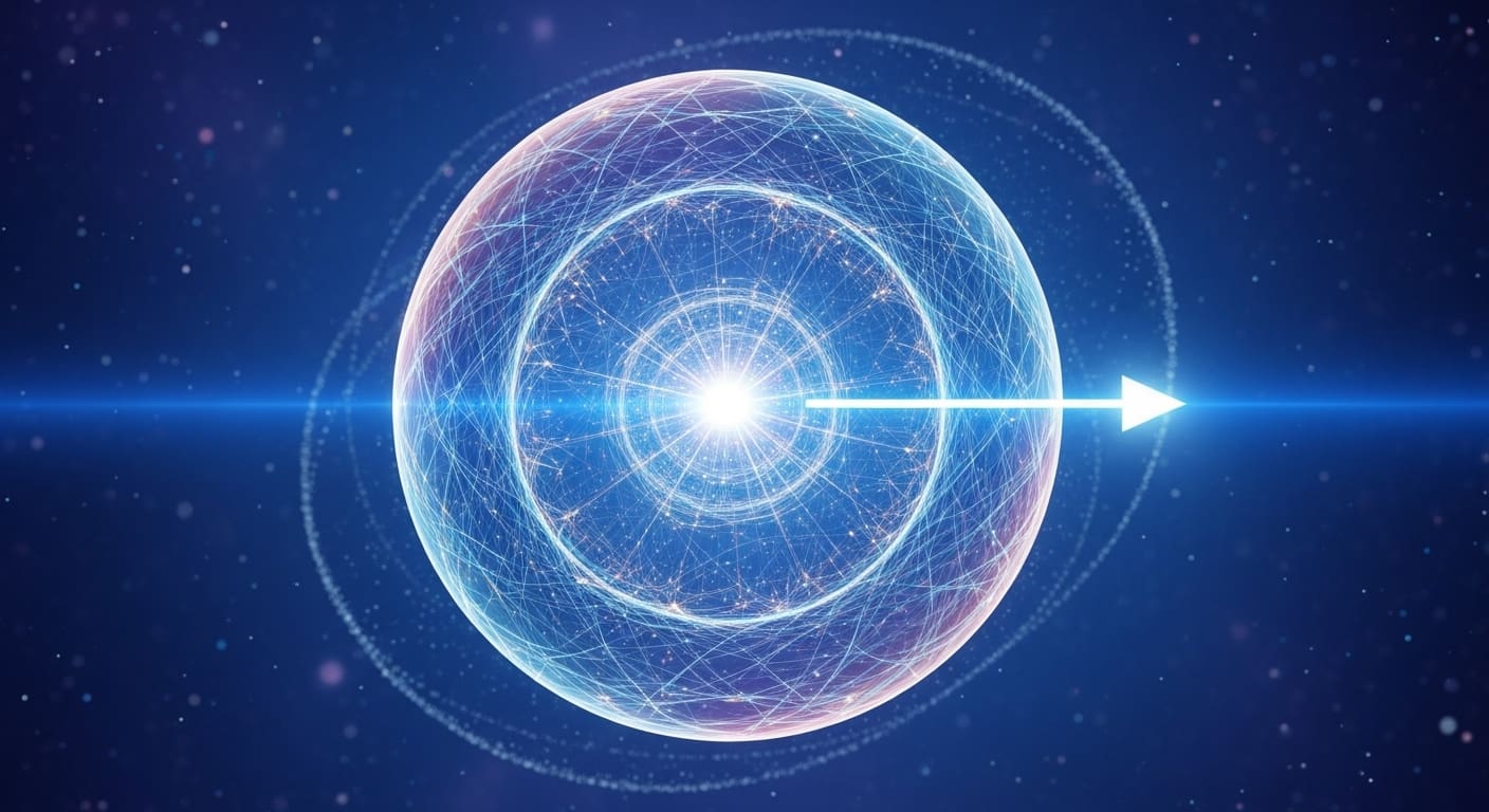 New Method Learns Quantum States with Far Fewer Measurements