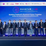 CP Group and qBraid launch Thailand’s quantum workforce program