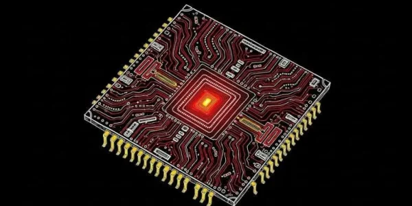 Quantum Computing Noise Is Cut with AI-Powered Data Reconstruction