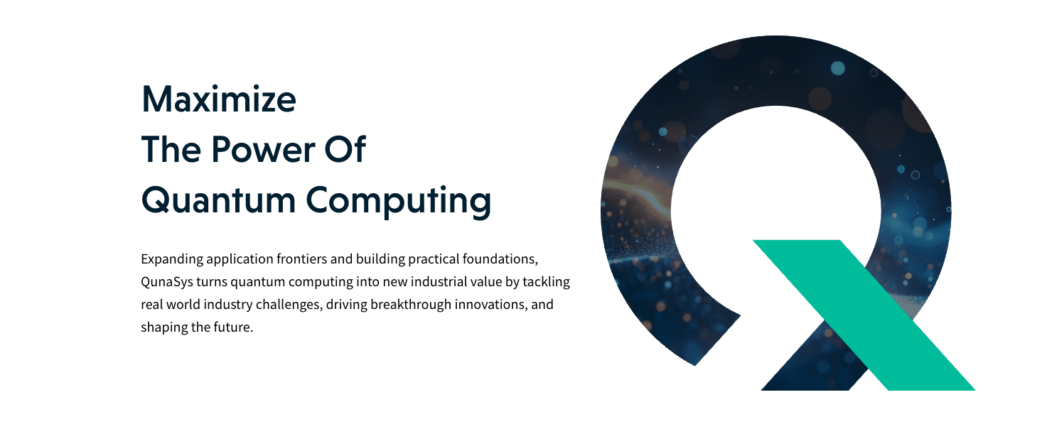 QunaSys Launches Partner Program and Technical Portal to Advance Quantum Algorithm
