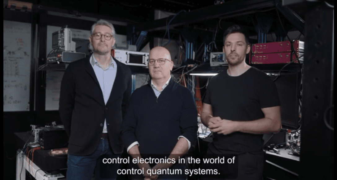 Quantonation Closes €220M Fund, Becoming Largest Dedicated Quantum Investment Firm