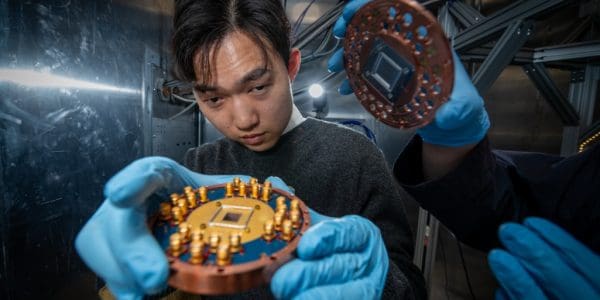 QUANT-NET Testbed Deploys Industry Components for Quantum Networks