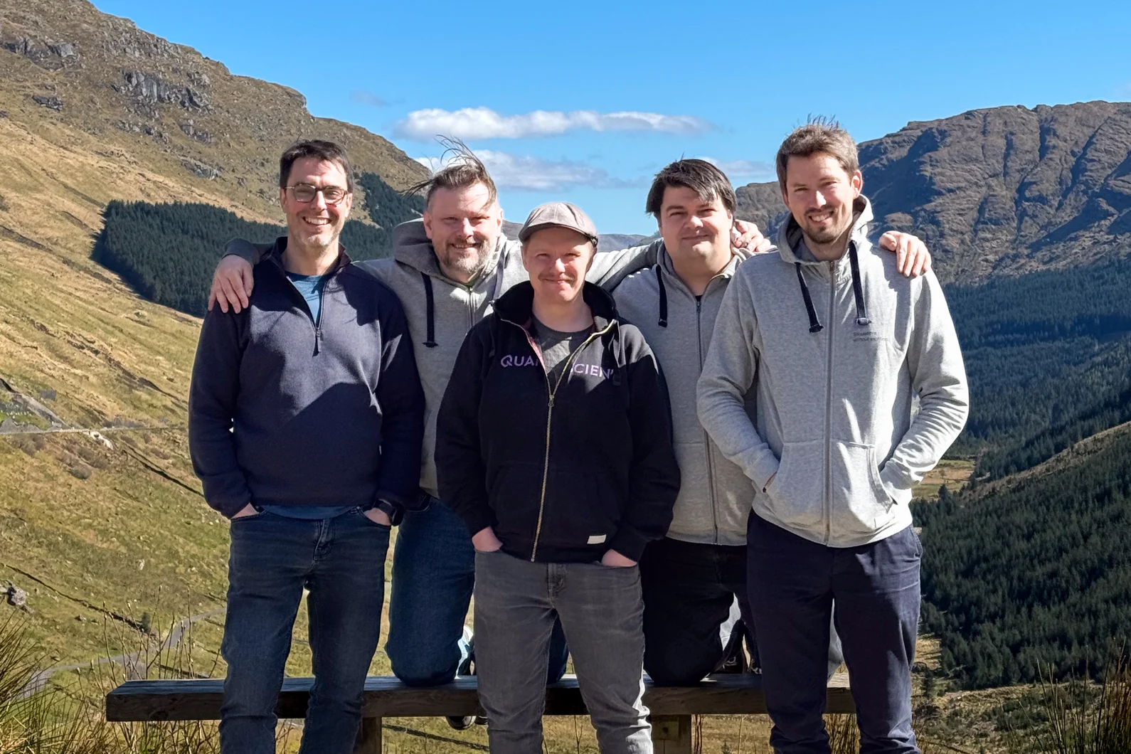 €10M Fuels Quanscient’s Push for AI-Native Hardware Engineering