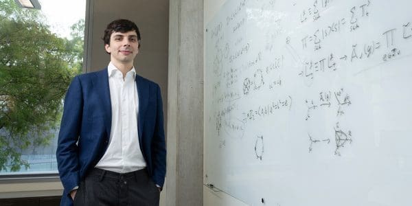 Quantinuum & UChicago PME Demonstrate Universal Quantum Gates Using Anyons