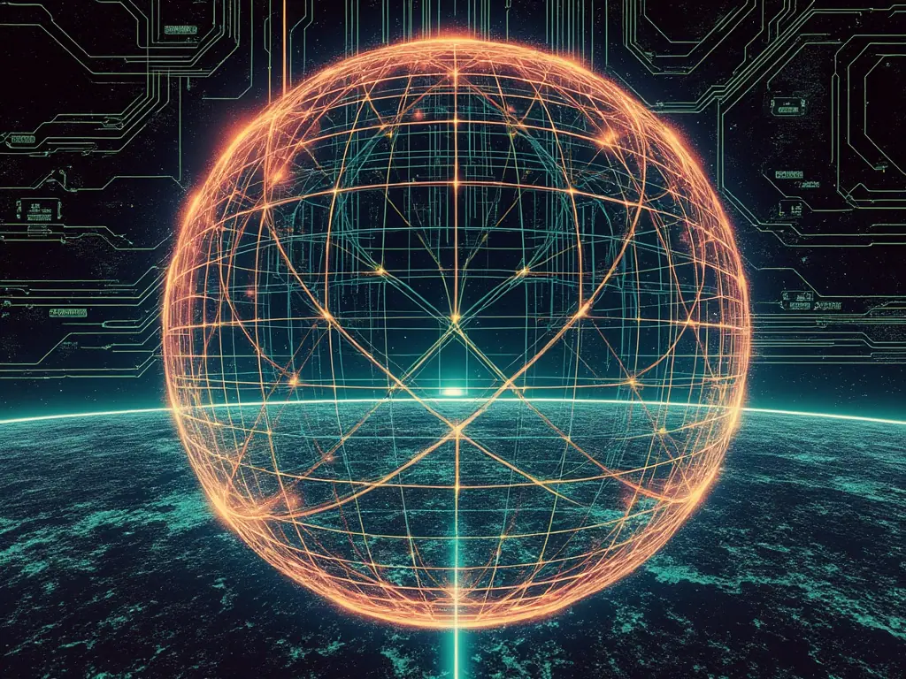 Quantum Computing. The Technology that Might Define the 2030's