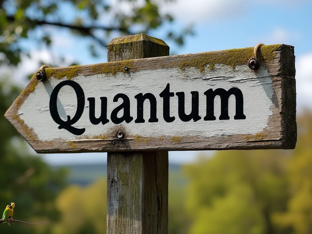 The Quantum Zeitgeist Guide to Quantum Computing