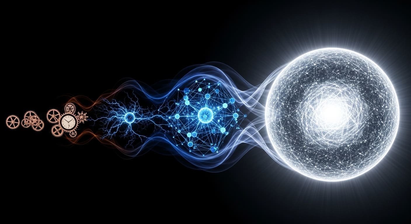 Quantum AI Boosts Weld Inspection, Spotting Defects with Greater Accuracy