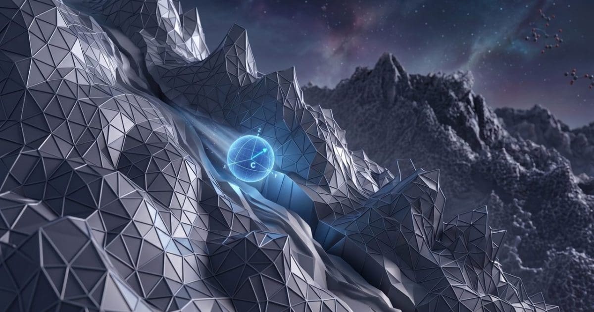 Quantum Algorithm Training Now Provably Stable Across System Dimensions