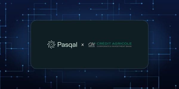 Quantum Algorithms Improve Finance Performance, Pasqal and Crédit Agricole CIB Find — featured image