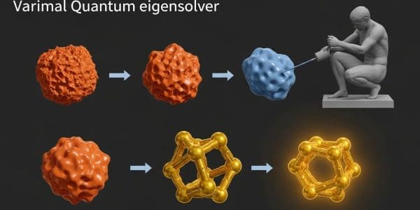 Quantum Algorithms Survive Transition to More Powerful Computers