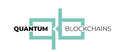Quantum Blockchains