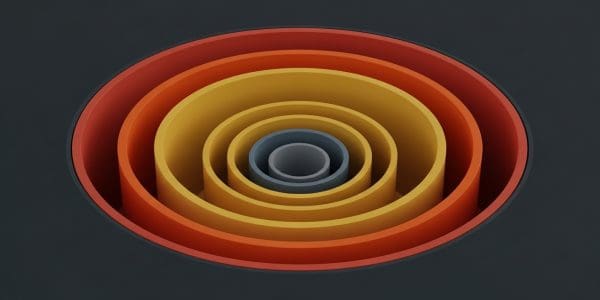 Quantum Chaos Links Gravity and Boundary Theories in New Models