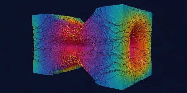 Quantum Circuits Analysed with Far Fewer Calculations Than Previously Needed