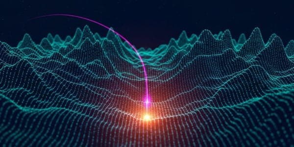 Quantum Circuits Designed by AI Promise Simpler, More Efficient Calculations