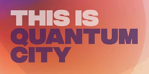 — Sir Peter Knight, National Quantum Technologies Programme Strategic Advisory Board Chair