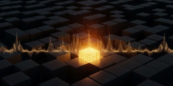 Quantum Computers Overcome Noise to Reveal Molecular Spectra with Greater Clarity