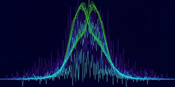 Quantum Computers Swiftly Locate Extremely Improbable Events, Averting Potential Crises