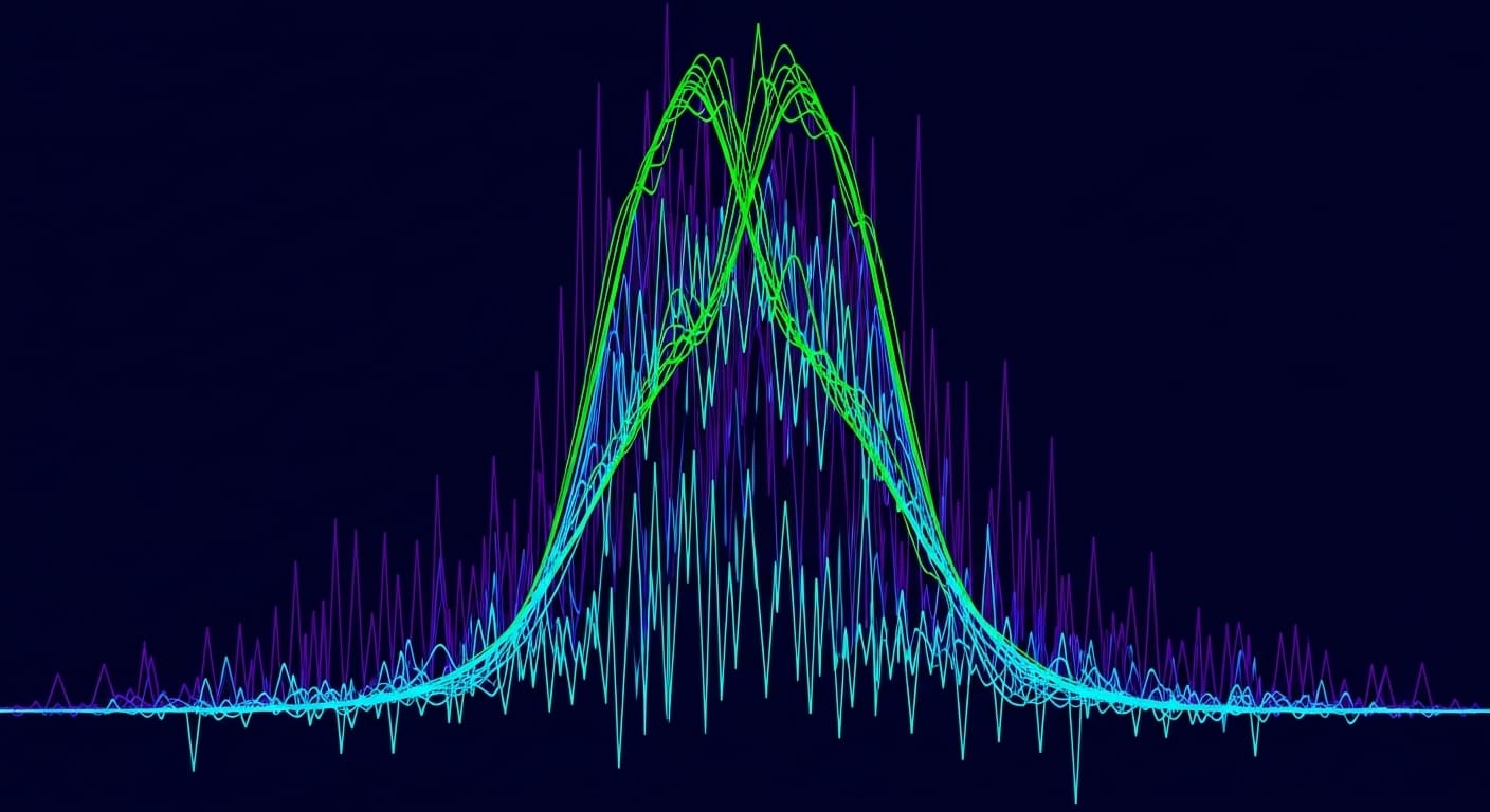 Quantum Computers Swiftly Locate Extremely Improbable Events, Averting Potential Crises