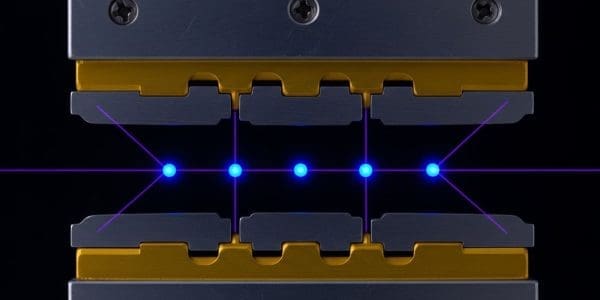 Quantum Computing Choices Extend Beyond Hardware to Five Distinct Capability Layers
