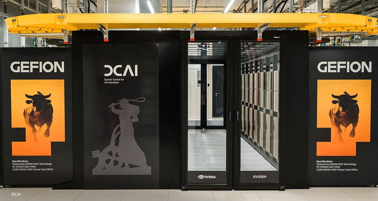 NVIDIA, Ansys & DCAI Advance Quantum Fluid Dynamics with AI Supercomputing