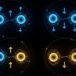 Quantum Computing Tackles Complex Calculations with Far Fewer Measurements