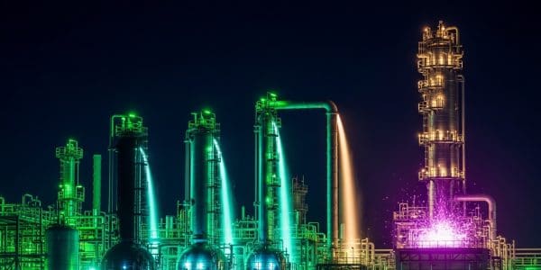 Quantum Engine Faults Detected by Mapping Engine Dynamics Geometrically