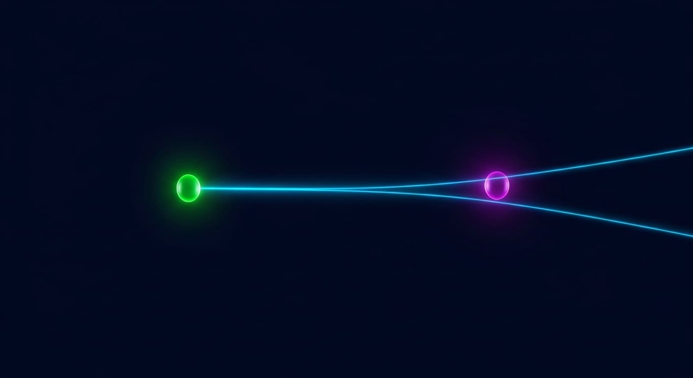 Quantum Light Boosts Signal Detection in Noisy Environments