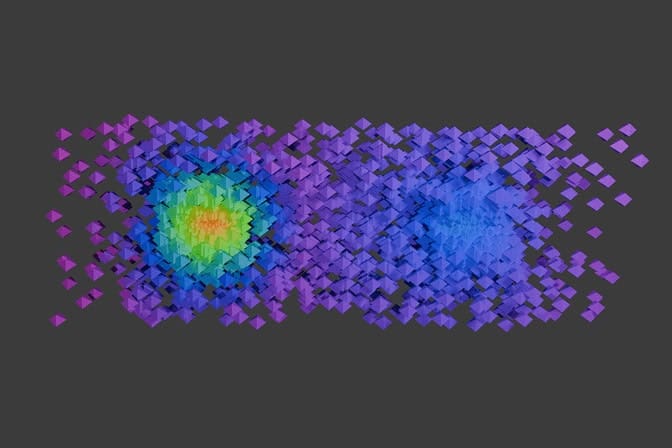 Michigan Team Advances Density Functional Theory with Machine-Learned Functional