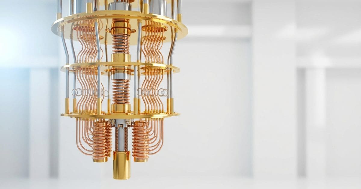 Quantum Machines And Academia Sinica Speed Up Qubit Tuning With AI
