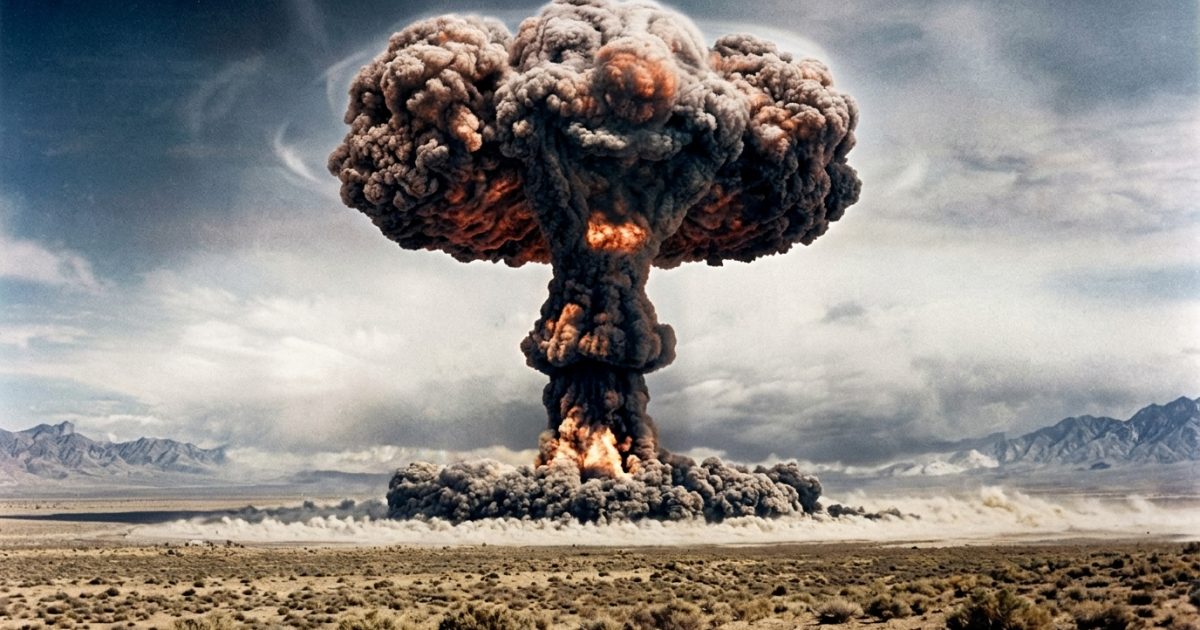 Is Quantum Computing The New Manhattan Project? The Evidence