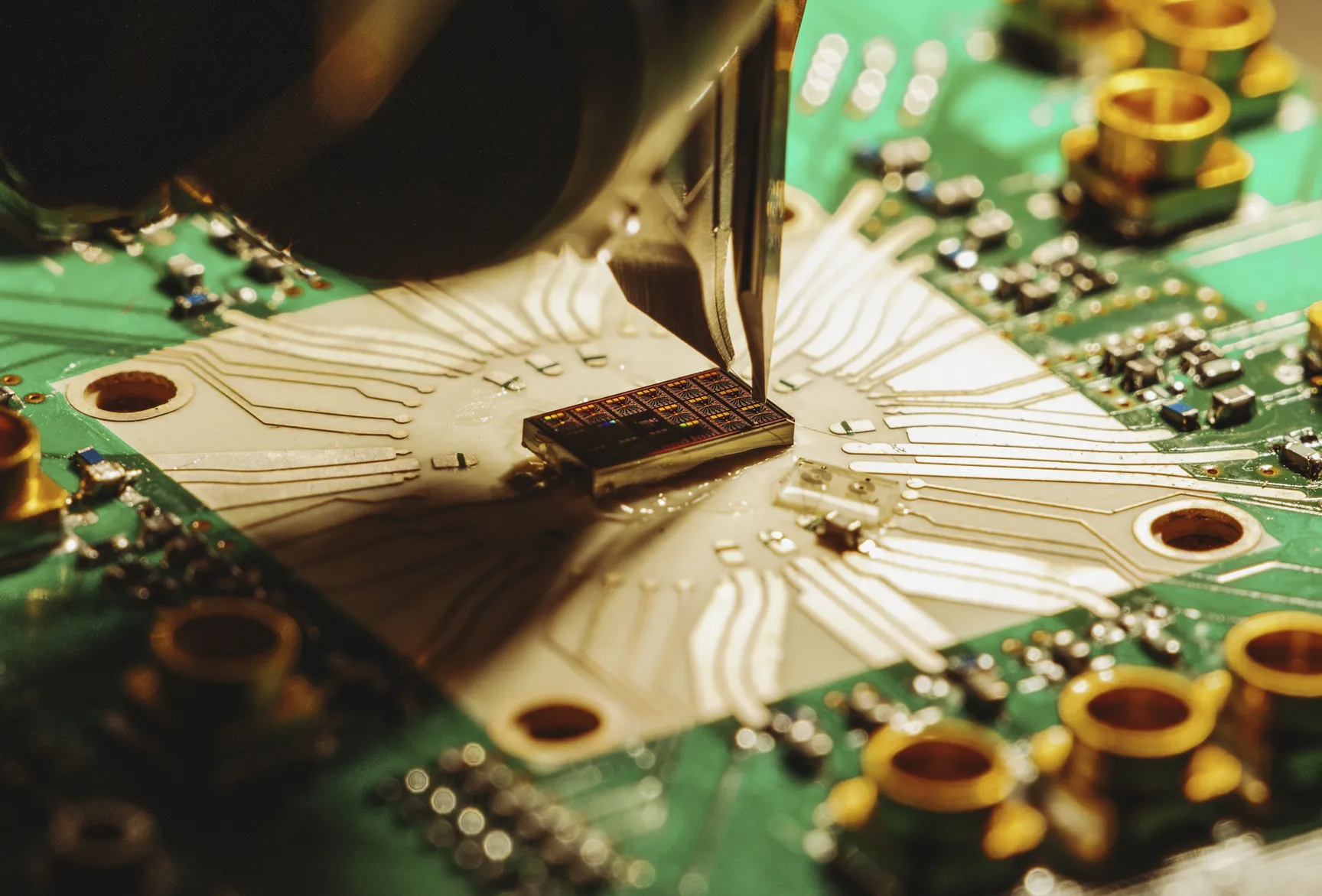 Quantum Motion Demonstrates Fastest Dispersive Readout of Silicon Spin Qubit