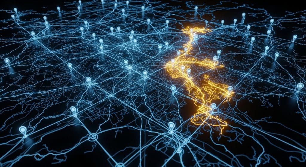 Quantum Optimisation Cuts Measurement Needs With New Bayesian Approach