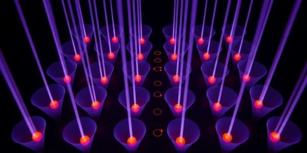 Quantum Physics Flips Time’s Arrow with Perfect Reversibility