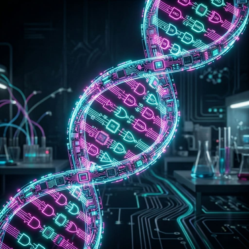 Quantum Processing Achieves Reliable Gates Within Centimetre-Scale Cavities